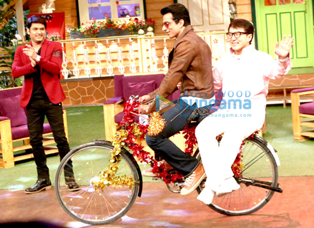kung fu yoga 2 2