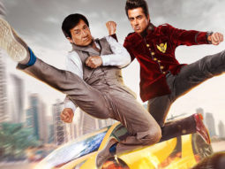 Censor board gives Kung Fu Yoga a clean chit, praises the film