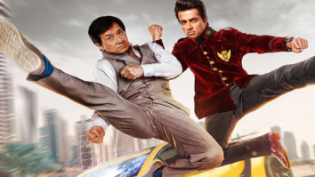 Censor board gives Kung Fu Yoga a clean chit, praises the film