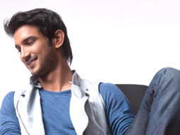 “I feel awkward when I don’t win an award for MS Dhoni – The Untold Story” – Sushant Singh Rajput