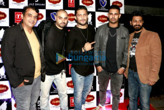Launch of RaOol & Jaz Dhami’s single ‘Desi Girls Do It Better’