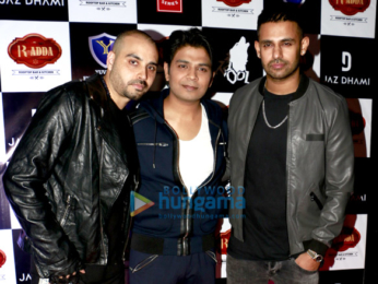 Launch of RaOol & Jaz Dhami's single 'Desi Girls Do It Better'
