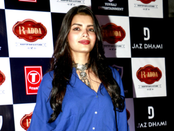 Launch of RaOol & Jaz Dhami's single 'Desi Girls Do It Better'