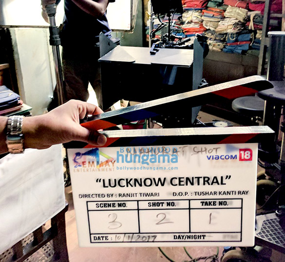 lucknow central 2