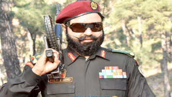 Movie still from the Movie MSG The Warrior – Lion Heart 2