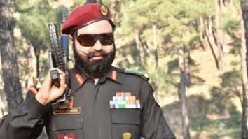 Jung Hai Humri Aatankwad Se (MSG The Warrior – Lion Heart 2)