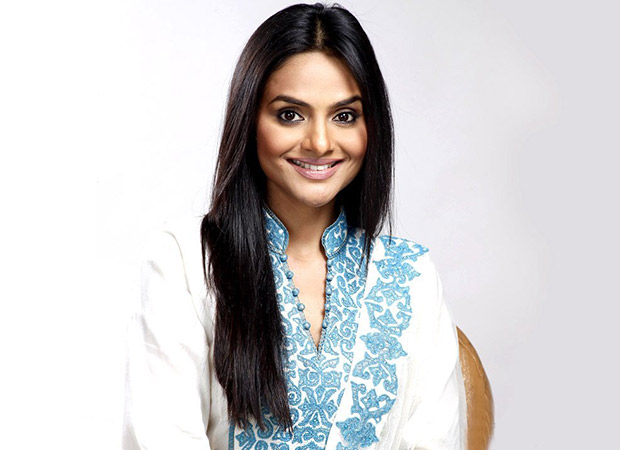 620px x 450px - Roja actress Madhoo to do a short film with Rani Mukerji's brother :  Bollywood News - Bollywood Hungama