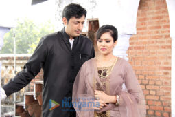 Movie Stills Of The Movie Majaz