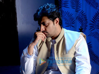 Movie Stills Of The Movie Majaz