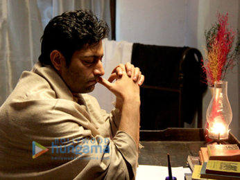 Movie Stills Of The Movie Majaz