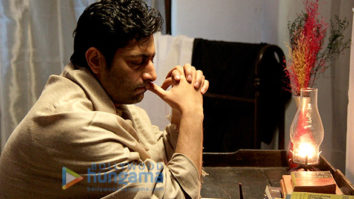 Movie Stills Of The Movie Majaz