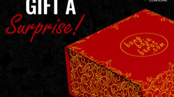 Manforce brings you a never-before gifting option for the newlyweds