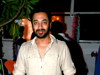 Meet Bros and Aparshakti Khurrana grace Khushboo Grewal's app launch by Escapex
