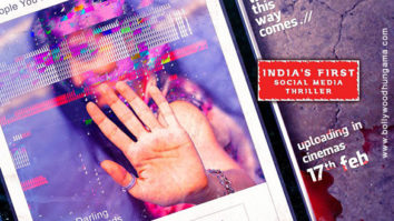 First Look Of The Movie Mona Darling