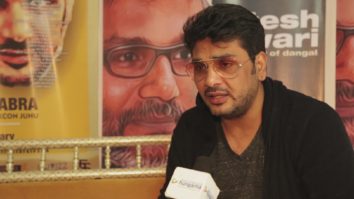 I Am Very HAPPY With The Response For Dangal: Mukesh Chhabra