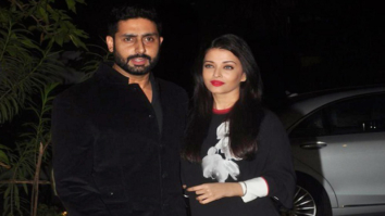 Find out how Abhishek Bachchan proposed to Aishwarya Rai Bachchan