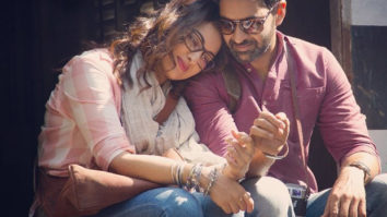 Movie Stills From The Movie Noor