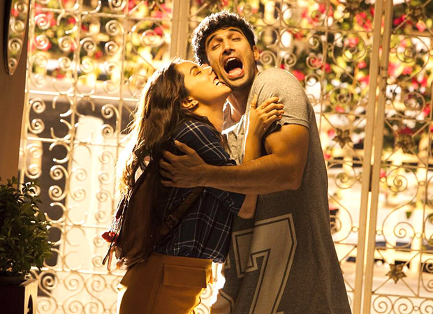 OK Jaanu Day 1 in overseas