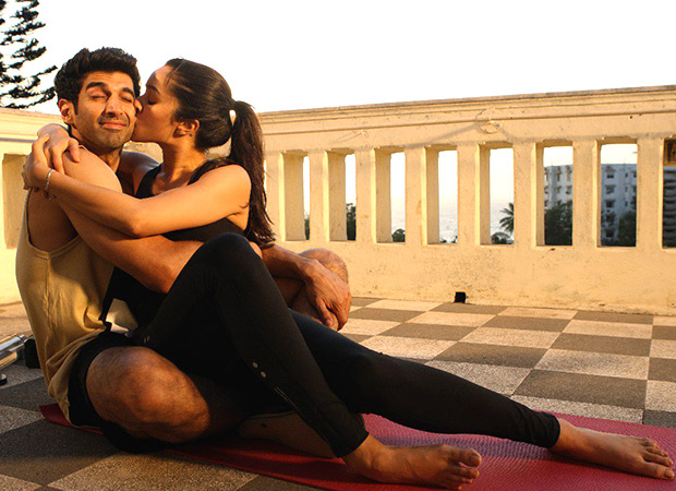 OK Jaanu Day 12 in overseas
