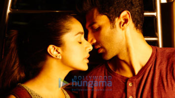 Movie Stills Of The Movie Ok Jaanu