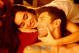 Movie Stills Of The Movie Ok Jaanu