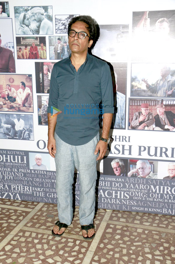om puris 13th day prayer meet held by cintaa and other movie associations 12