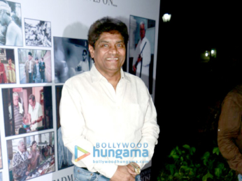 Om Puri's 13th day prayer meet held by Cintaa and other movie associations