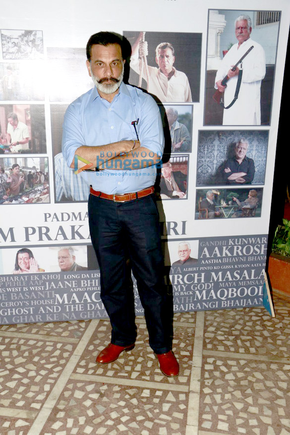 om puris 13th day prayer meet held by cintaa and other movie associations 6