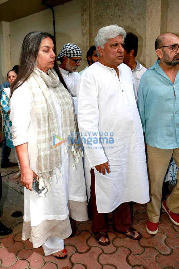 om puris funeral ceremony 12