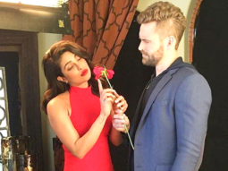Check out: Priyanka Chopra and The Bachelor Nick Viall’s chemistry quotient is amazing
