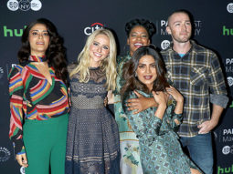 Watch: Priyanka Chopra makes her Quantico cast speak in Hindi