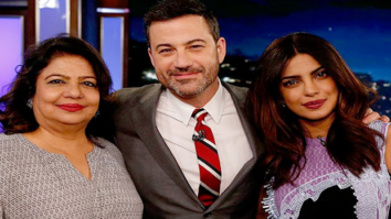 Watch: Priyanka Chopra is at her witty best when Jimmy Kimmel grills her over her People’s Choice Award