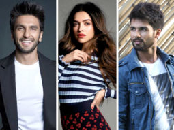Ranveer Singh, Deepika Padukone, Shahid Kapoor to shoot in Rajasthan for Padmavati