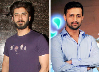 Filmfare Awards nominations for Pakistani actors?
