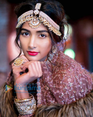 Celebrity Photo Of Pooja Hegde