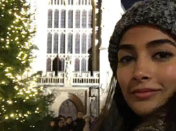 Check out: Pooja Hegde in Bath City