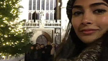 Check out: Pooja Hegde in Bath City