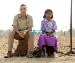 Movie Stills Of The Movie Poorna