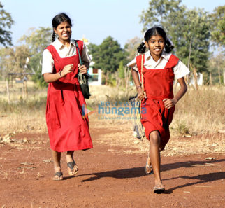 Movie Stills Of The Movie Poorna