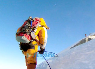 Movie Stills Of The Movie Poorna