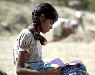 Movie Stills Of The Movie Poorna