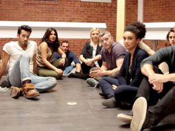Check out: Priyanka Chopra thanks ‘Quantico’ team for People’s Choice Award