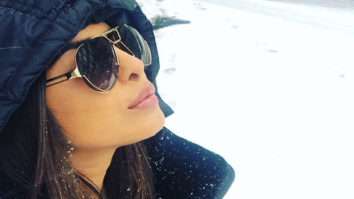 Check out: Priyanka Chopra is completely enjoying the snowy New York City