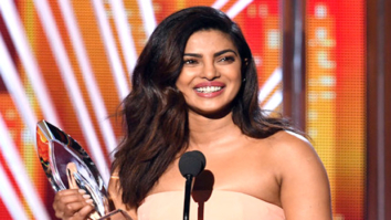Watch: Priyanka Chopra wins Favorite Dramatic TV Actress at People’s Choice Awards 2017