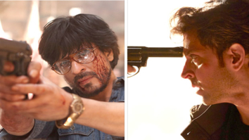 Box Office: Raees emerges as the highest opening weekend grosser of 2017; Kaabil is no. 2