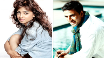 Radhika Apte to play Akshay Kumar’s wife in Padman