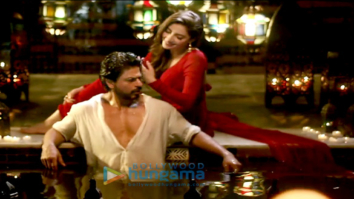 Movie Stills Of The Movie Raees