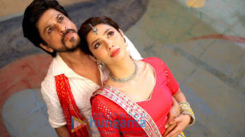 Movie Stills Of The Movie Raees