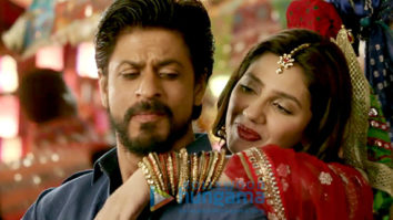 Movie Stills Of The Movie Raees