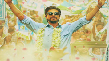 First Look Of The Movie Raees